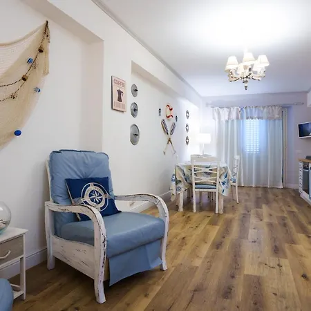 Quattro Torri شقة