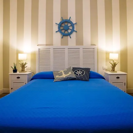 Quattro Torri شقة سانتا تيريزا دي ريفا