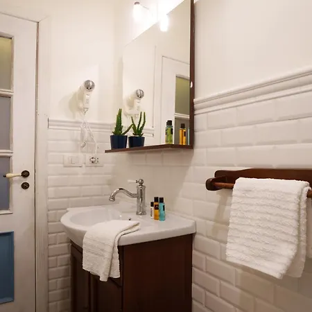 Quattro Torri سانتا تيريزا دي ريفا