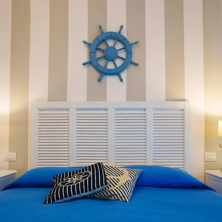 شقة Quattro Torri