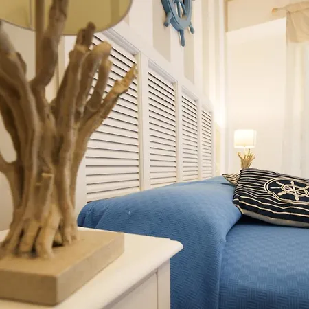 شقة Quattro Torri سانتا تيريزا دي ريفا