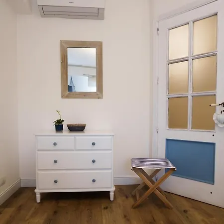 شقة Quattro Torri