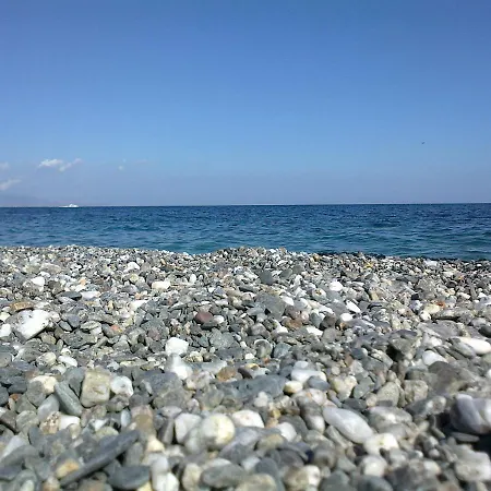 شقة Quattro Torri سانتا تيريزا دي ريفا