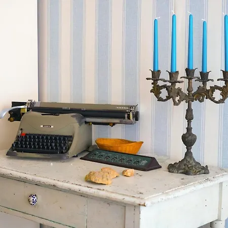 شقة Quattro Torri